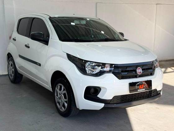 FIAT MOBI 1.0 EVO FLEX LIKE. MANUAL FIAT MOBI 1.0 EVO FLEX LIKE. MANUAL